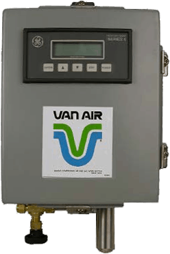 Dew Point Monitors for Compressed Air