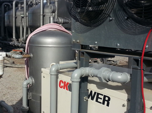 Compressed Air Dryers For Industrial Compressed Air & Gas Applications