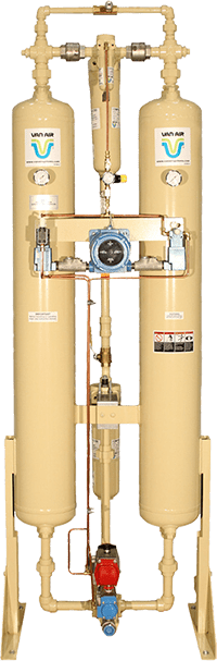 HLSXA Explosion Proof