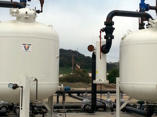 Pipeline Deliquescents & Desiccants for Fuel Gas Conditioning