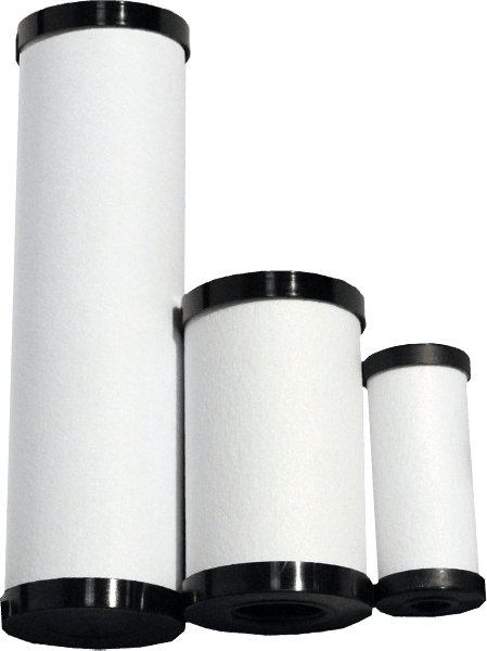 Filter Elements