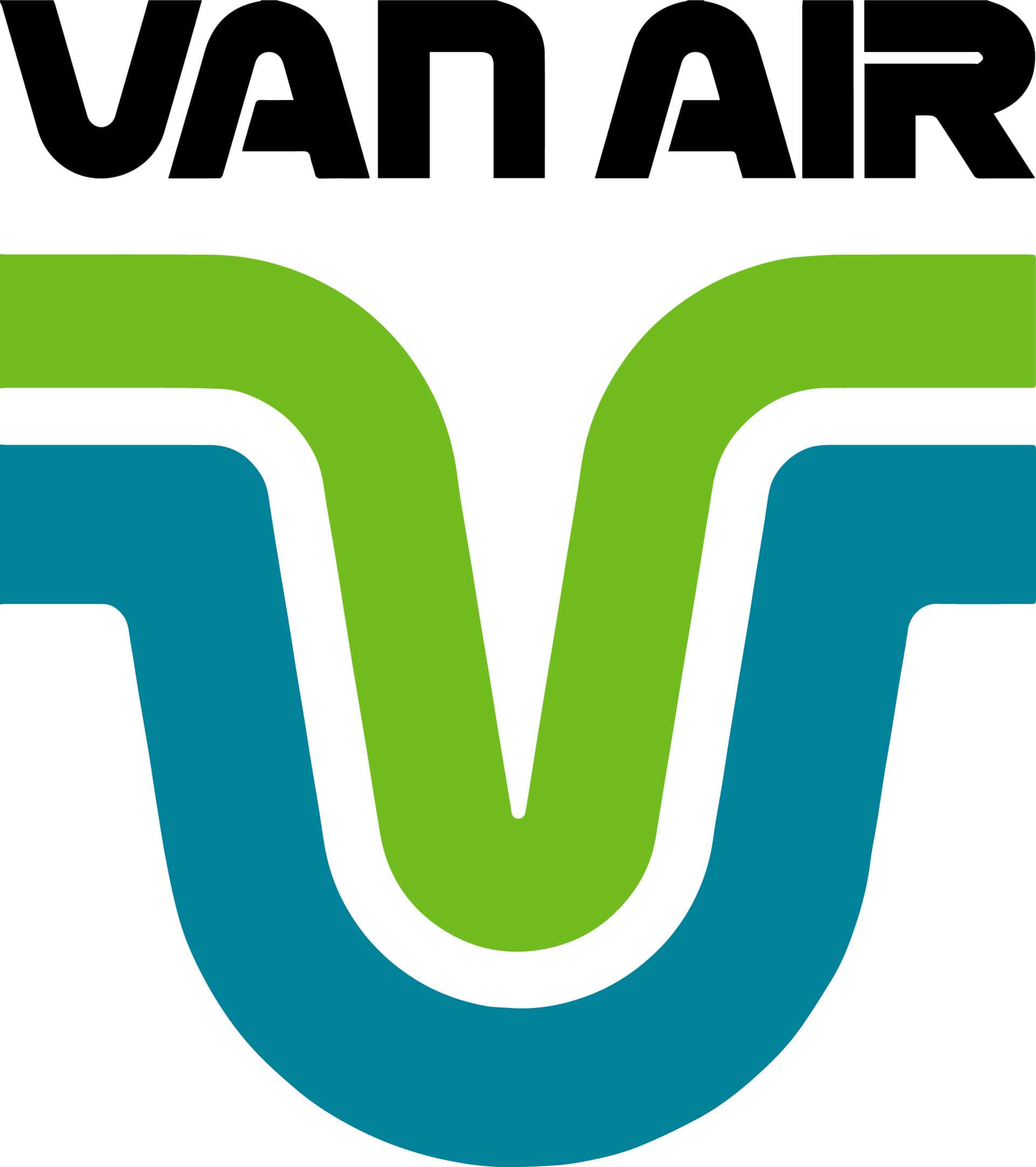 Van Air Systems logo